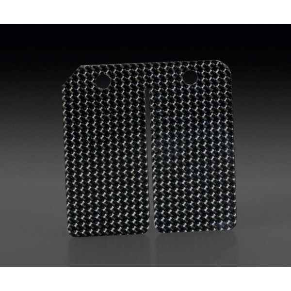 Kawasaki CARBON FIBER REED VALVE